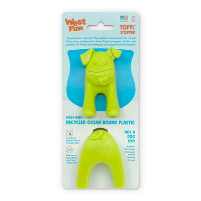 West Paw Design Toppl Stopper