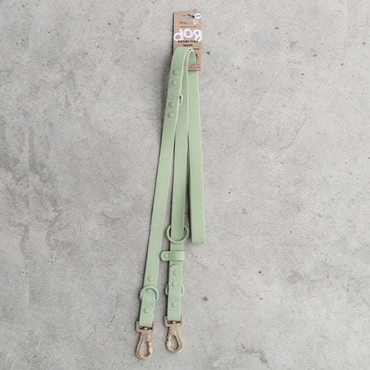Dexypaws Dog Waterproof Hands-Free Leash