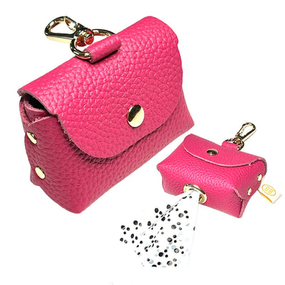 Buddy Belt Poopurse – Limited