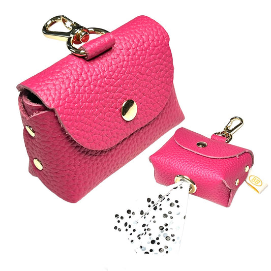 Buddy Belt Poopurse – Limited