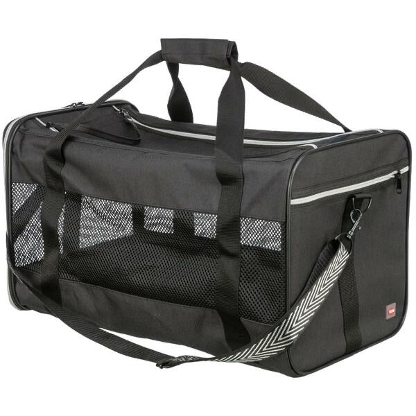 Ryan Carrier Black 10.25"x10.5"x18.5"