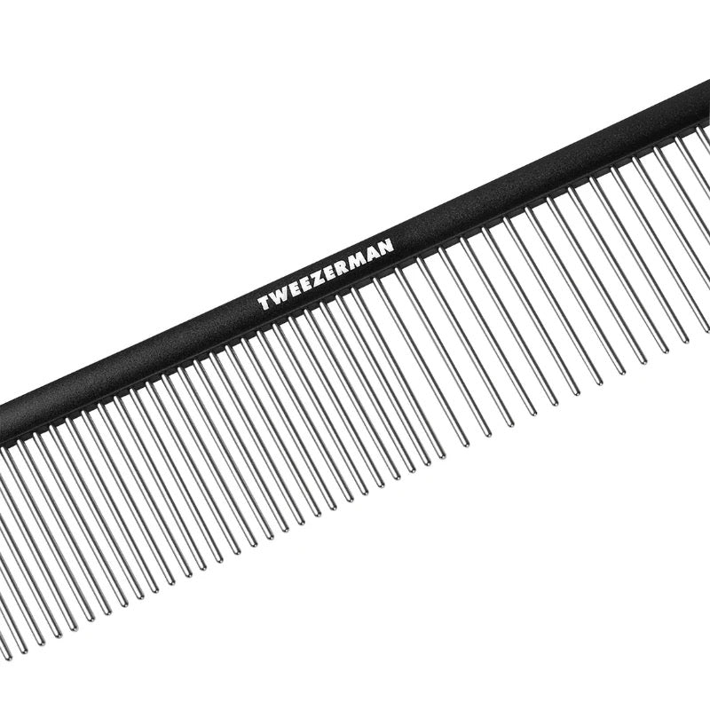 Tweezerman - Detangling Comb - Dual Sided