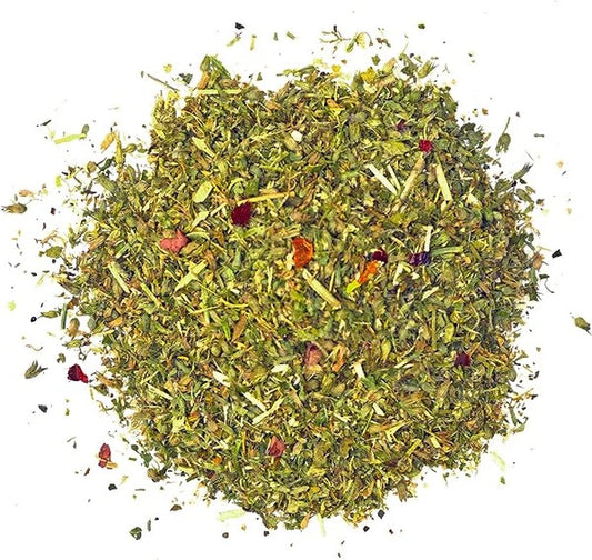 Meowijuana - Catnip - Blend - Winter Lift