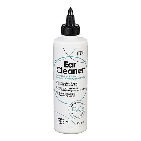 Enviro Fresh Ear Cleaner 250ML