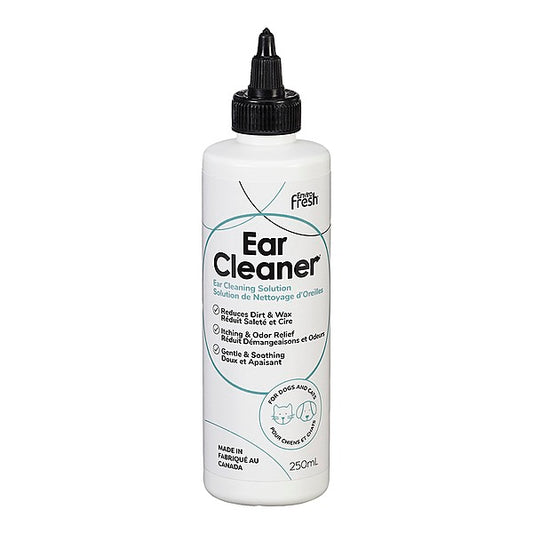 Enviro Fresh Ear Cleaner 250ML