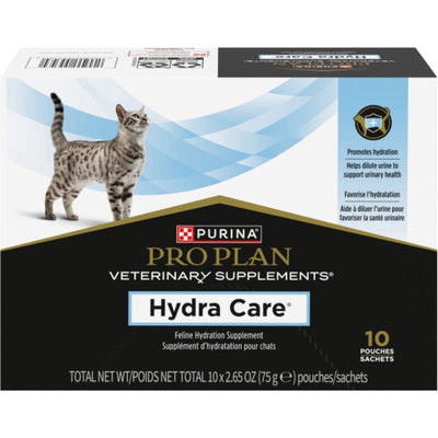 Purina PP HydraCare Hydration 10x75GM | Cat