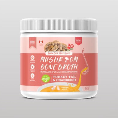 CHARMY PET Bone Broth 140g