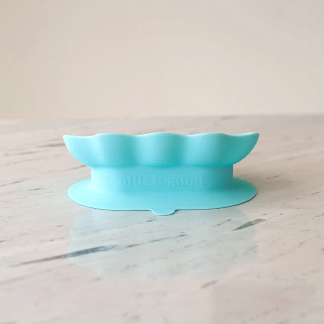 OLLIE B. GOOD whiskies cat bowl