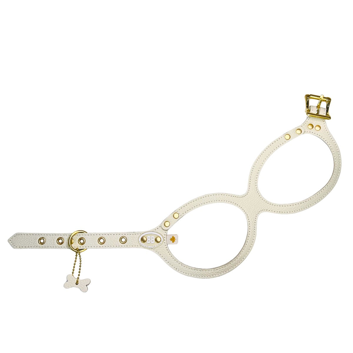 Buddy Belts Harnesses – Limited Edition