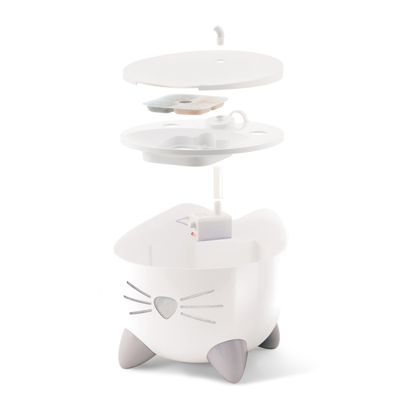 Catit PIXI Fountain 2.5 L