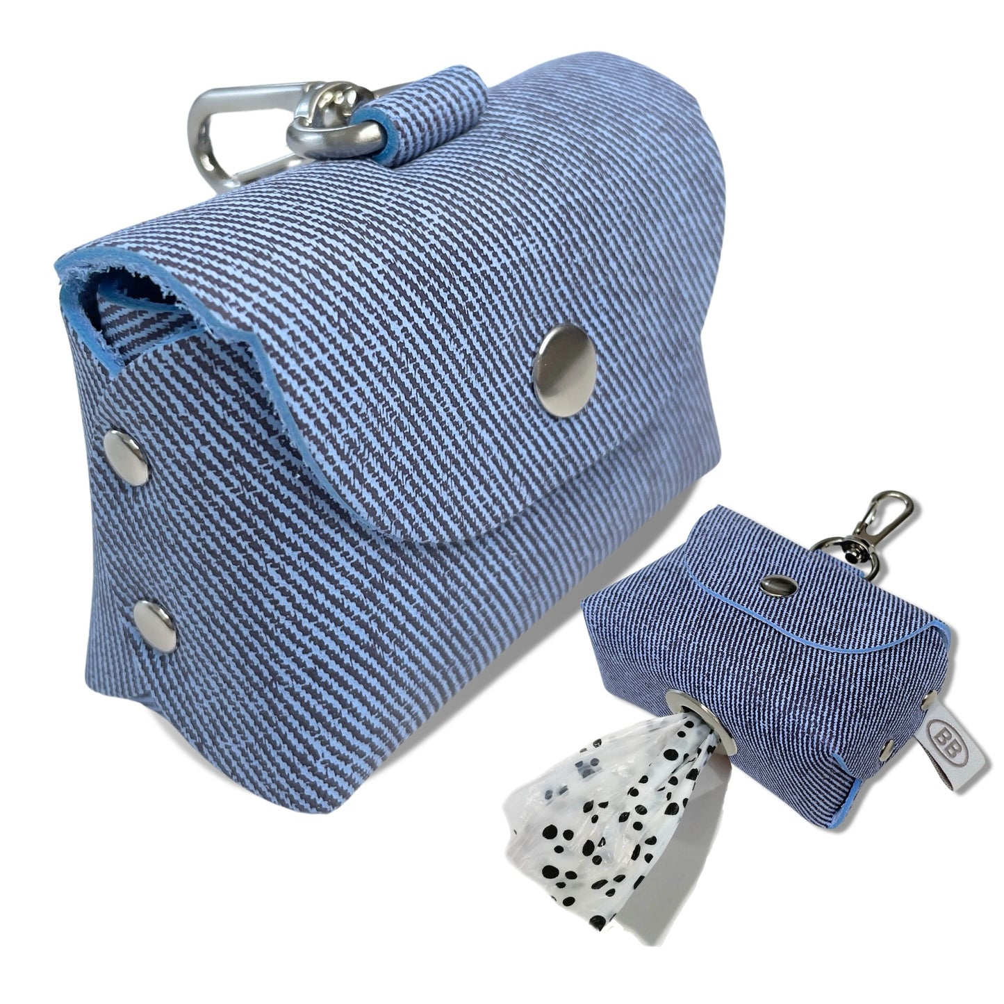 Buddy Belt Poopurse – Limited