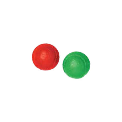 West Paw Design Boundr Dog Ball (2-Pack)