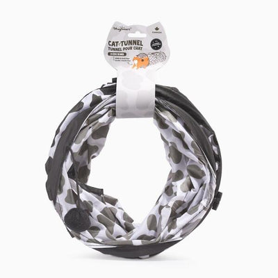 Hug Smart Tunnel Meow Buddies Moo Mood | Cat