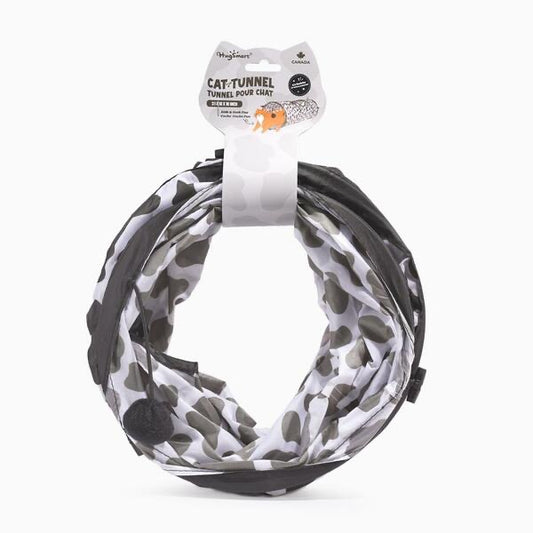 Hug Smart Tunnel Meow Buddies Moo Mood | Cat