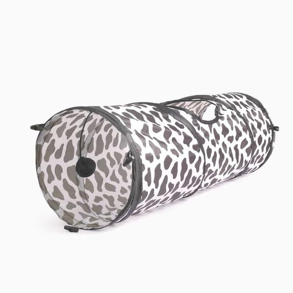 Hug Smart Tunnel Meow Buddies Moo Mood | Cat