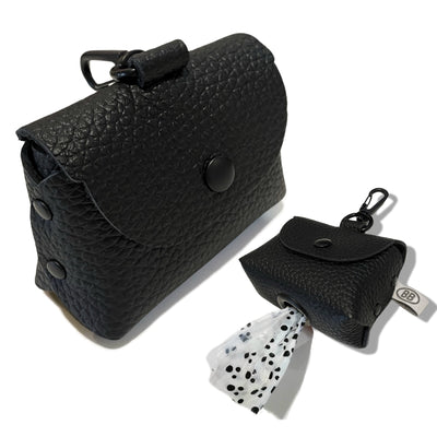 Buddy Belt Poopurse – Limited