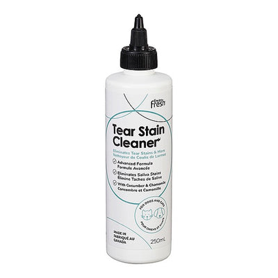 Enviro Fresh Tear Stain & Saliva Cleaner 250ML