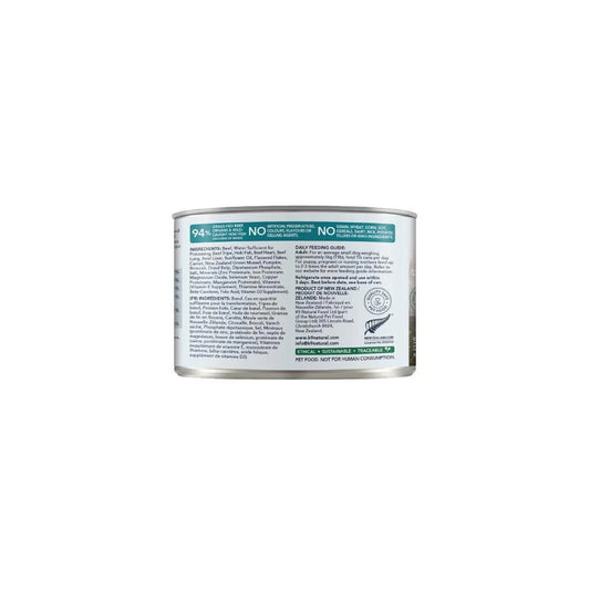 K9 Natural - Canned - Hoki & Beef Feast