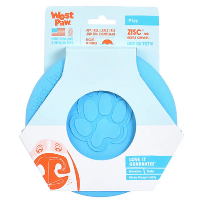 West Paw Design Zisc Flying Disc