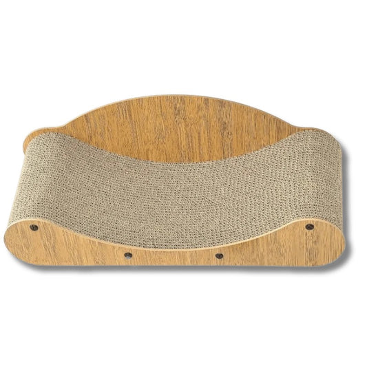One For Pets - Cat Scratcher - Couch