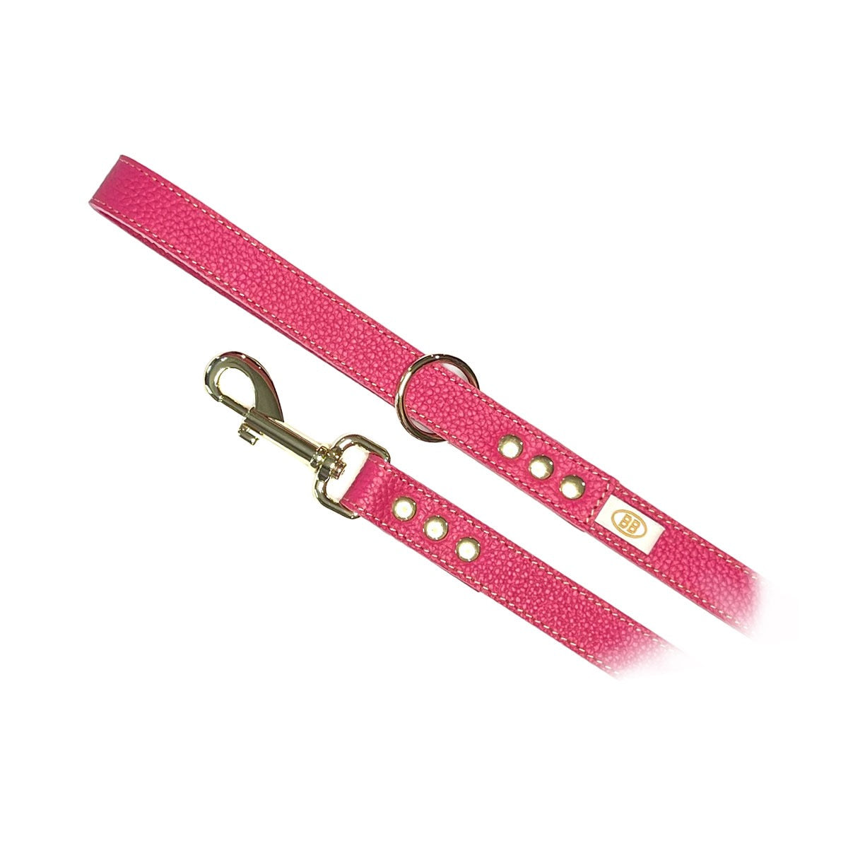 Buddy Belt All Leather Leashes – Limited Edition