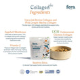 Load image into Gallery viewer, Fera Pets – Dental Support for Dogs & Cats – 60g
