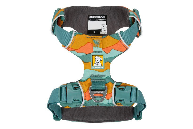 Ruffwear Front Range® Dog Harness