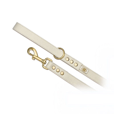 Buddy Belt All Leather Leashes – Limited Edition