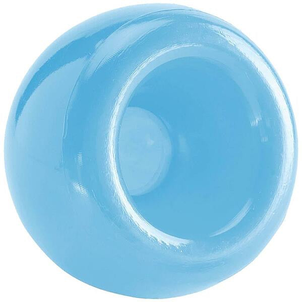 Dog Tog Orbee Tuff Snoop Blue 3.75"