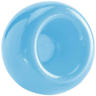 Dog Tog Orbee Tuff Snoop Blue 3.75"