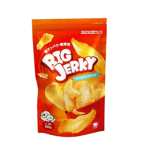 HELL'S KITCHEN Cat&Dog Chicken Air Dried Big Jerky Treat