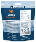 Load image into Gallery viewer, GUNNIS PET Salmon Wafers 5oz
