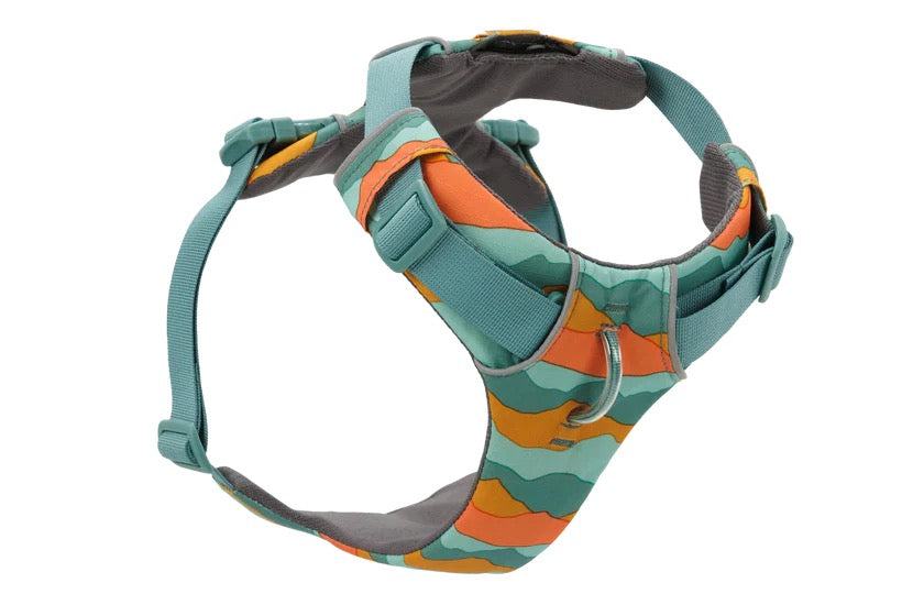 Ruffwear Front Range® Dog Harness