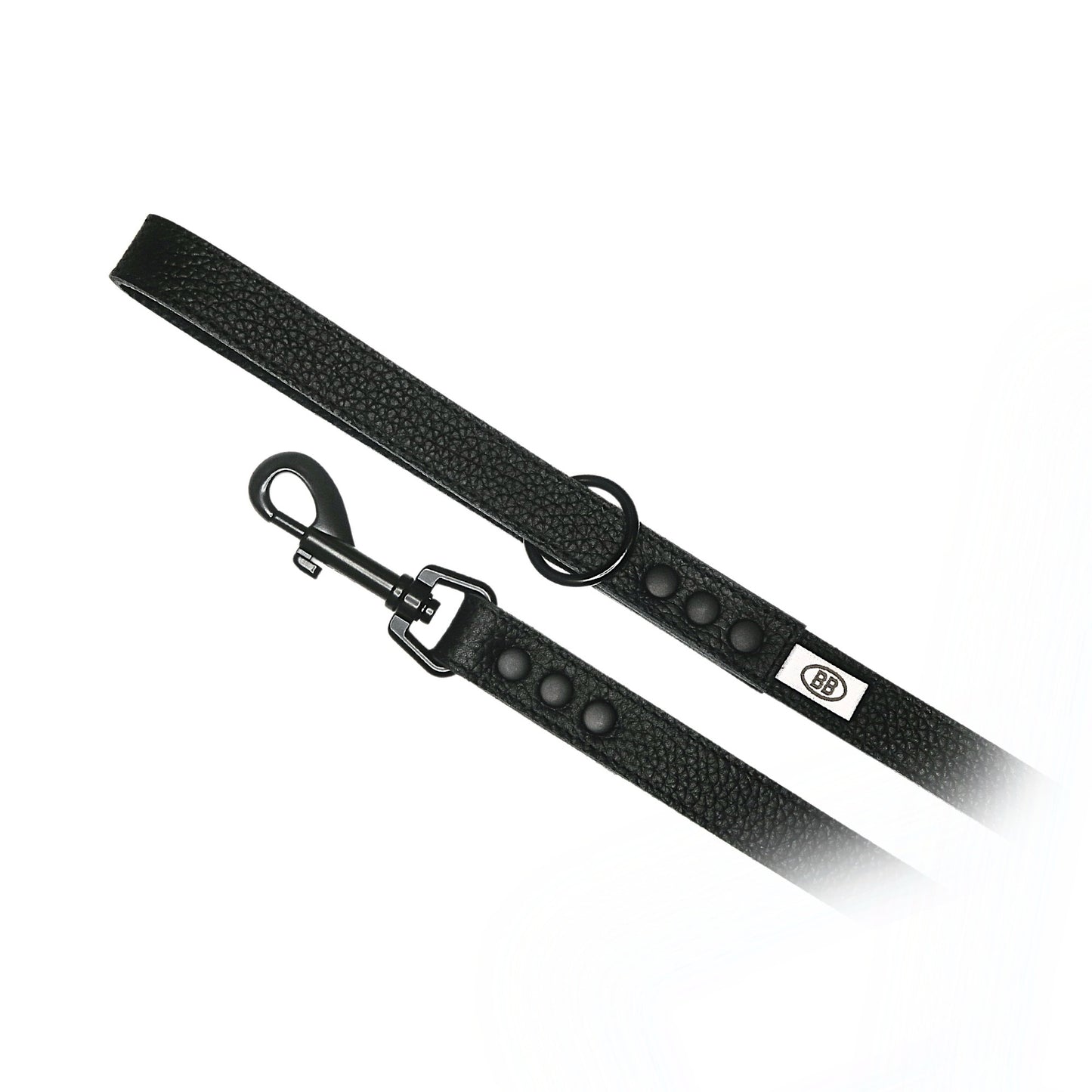 Buddy Belt All Leather Leashes – Limited Edition