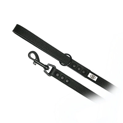 Buddy Belt All Leather Leashes – Limited Edition