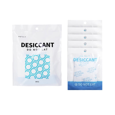 PETKIT Desiccant - Automatic Smart Feeders