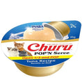 Load image into Gallery viewer, INABA Cat Churu Pop'n Serve Tuna 2pk
