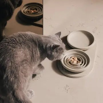 Pino Whisker Friendly Bowl