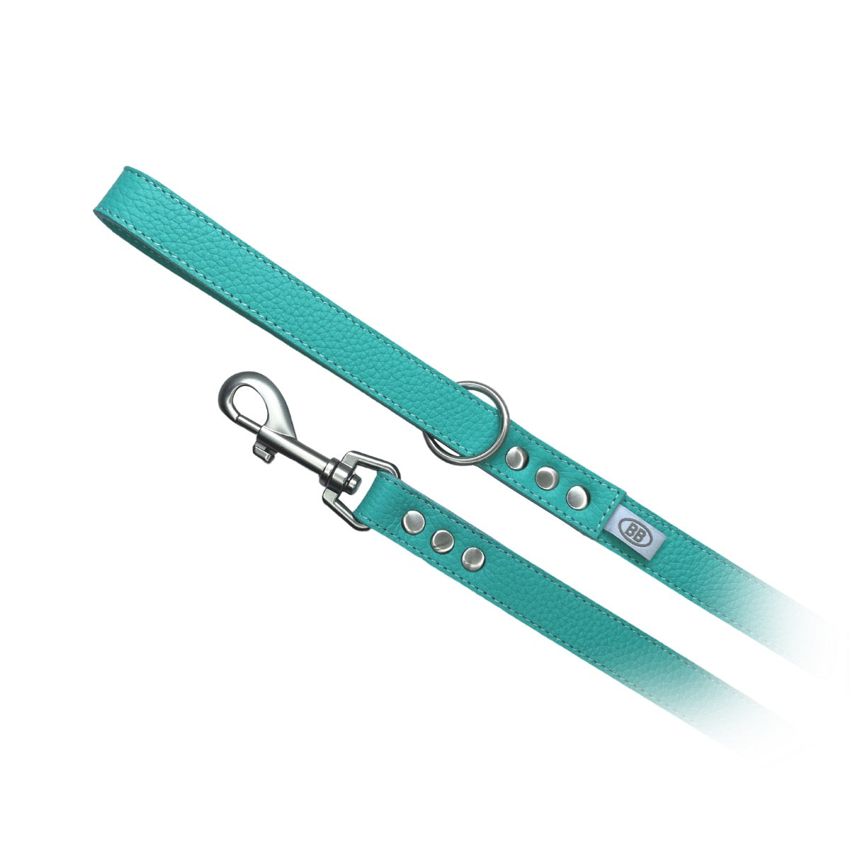 Buddy Belt All Leather Leashes – Limited Edition