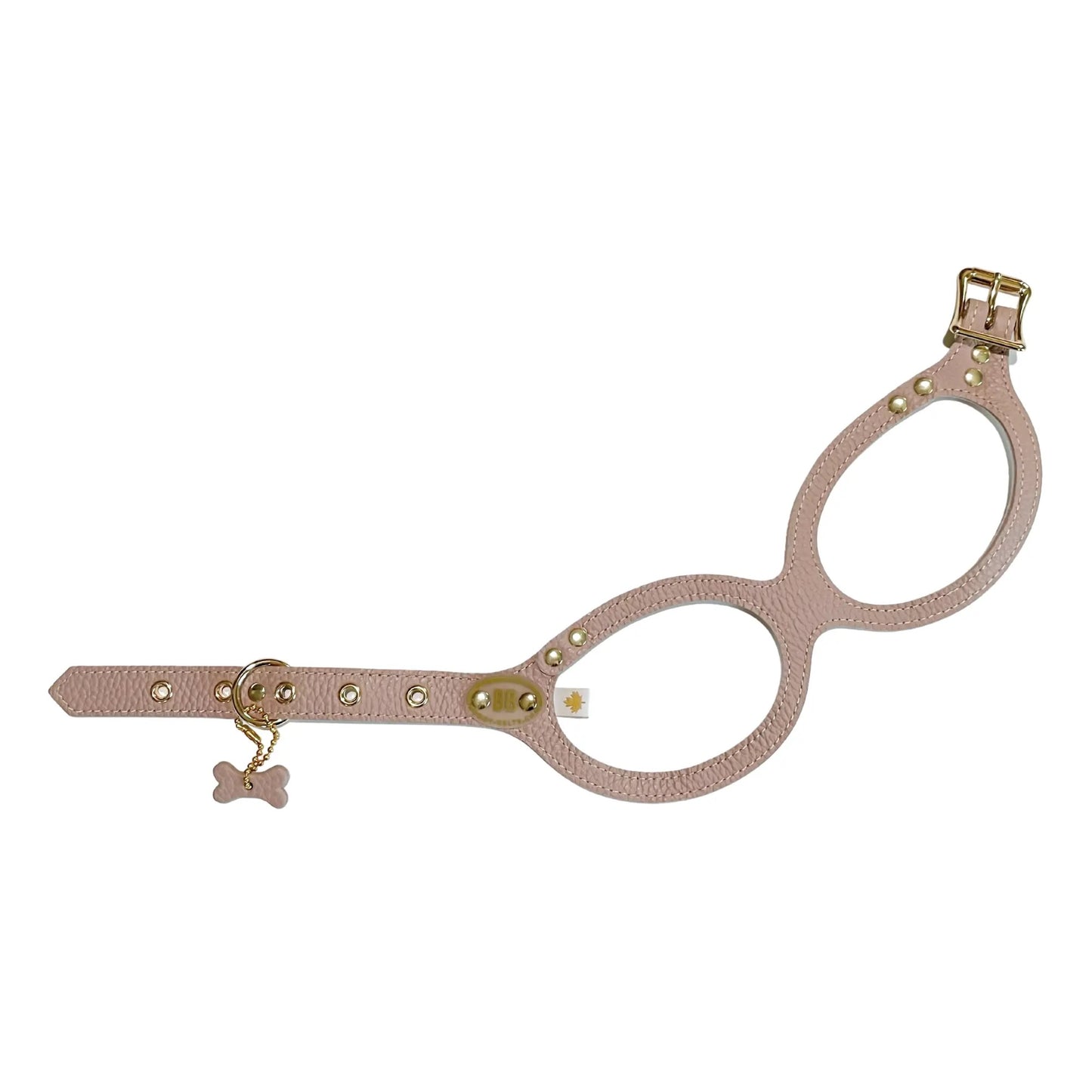 Buddy Belts Harnesses – Limited Edition with Crystal