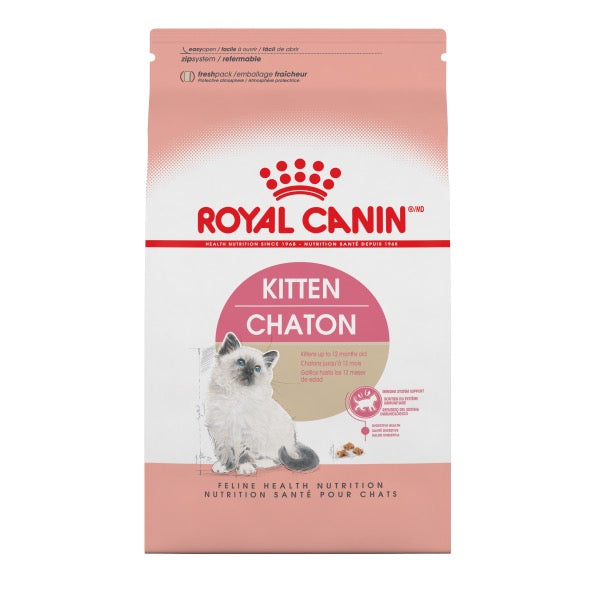 Royal Canin FHN Kitten 3 lb