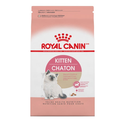 Royal Canin FHN Kitten 3 lb