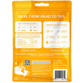 Load image into Gallery viewer, CHARMY PET Dog & Cat Treat Turkey Breast 90g
