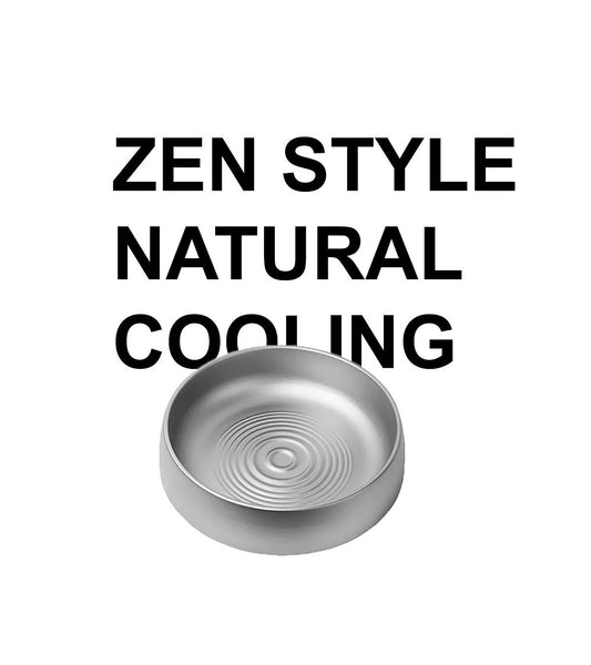 Pidan "Zen Garden" Cooling Cat Bed