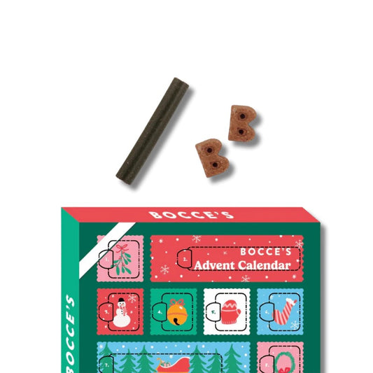 Bocce's Bakery - ADVENT CALENDAR 2025