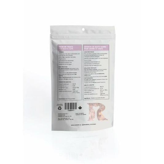 RAWBONE Pet Premium Pork Krisps 65GM
