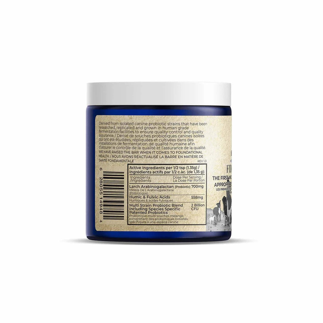 Adored Beast Fido's Flora | Canine Species Specific Probiotic