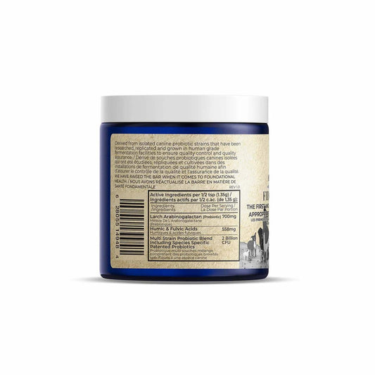 Adored Beast Fido's Flora | Canine Species Specific Probiotic