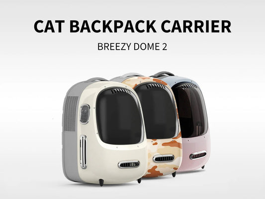 PETKIT Breezy Dome 2