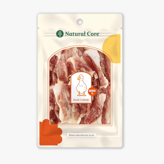 Natural Core Homemade duck cartilage 35g